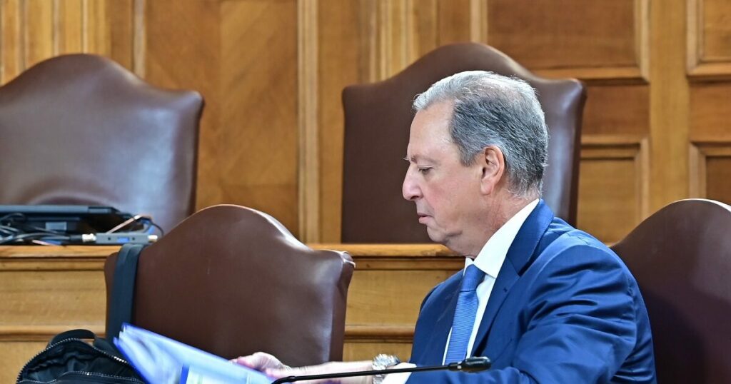Λιβανός: «Η μικροπολιτική υπερτερεί της αλήθειας» για την προανακριτική του ΠΑΣΟΚ