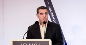 Αλέξης Τσίπρας: Δεν θα νομιμοποιήσω τη δολοφονία χαρακτήρα μου