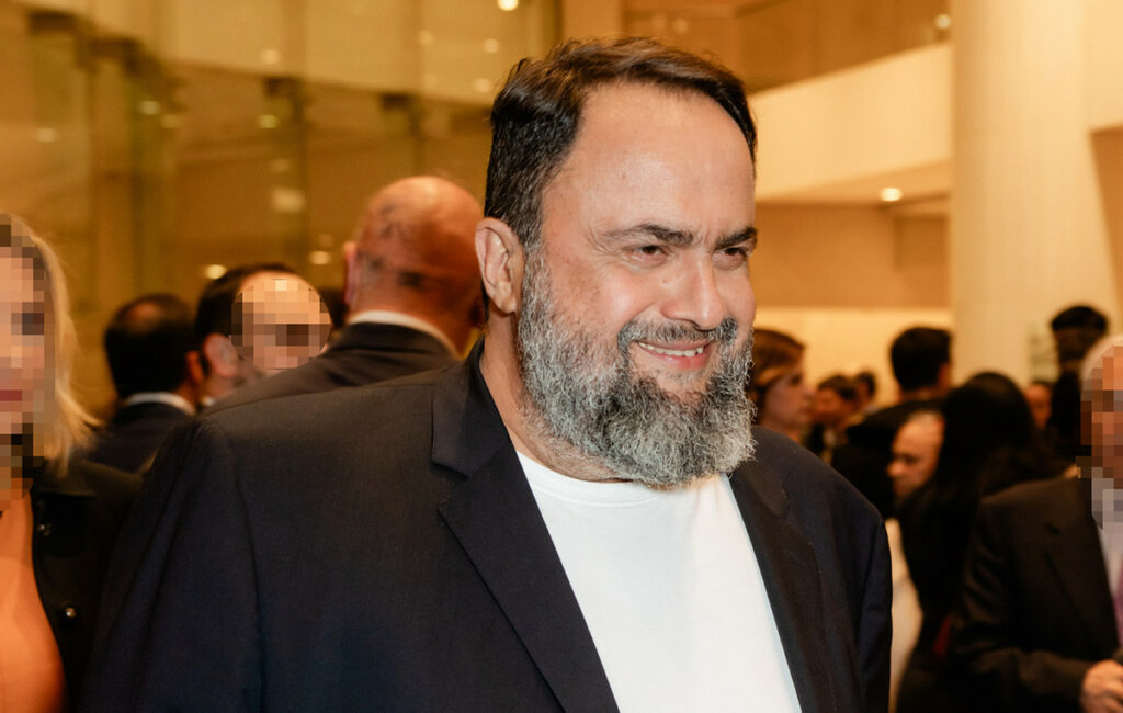 Νότιγχαμ Φόρεστ: Αποθέωση για τον Βαγγέλη Μαρινάκη μετά την νίκη επί της Τσέλσι