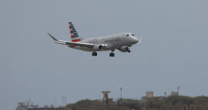 Βενεζουέλα: Υποδέχεται την πρώτη απευθείας πτήση από τις ΗΠΑ μετά από 7 χρόνια