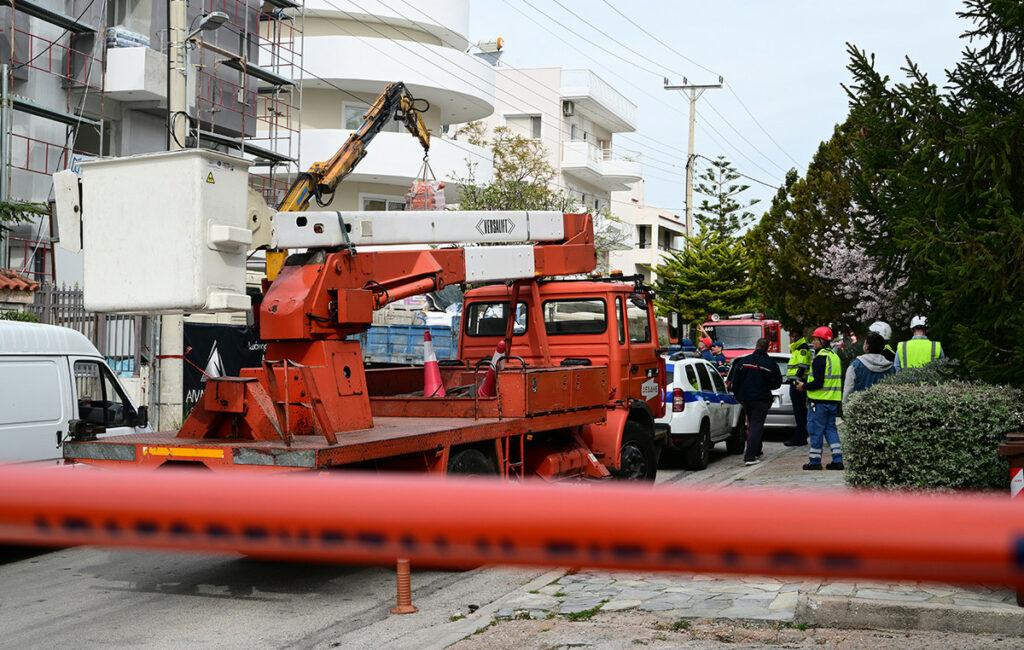 Εργατικά ατυχήματα στην Ελλάδα: Ανησυχητική κατάσταση με πολλούς θανάτους