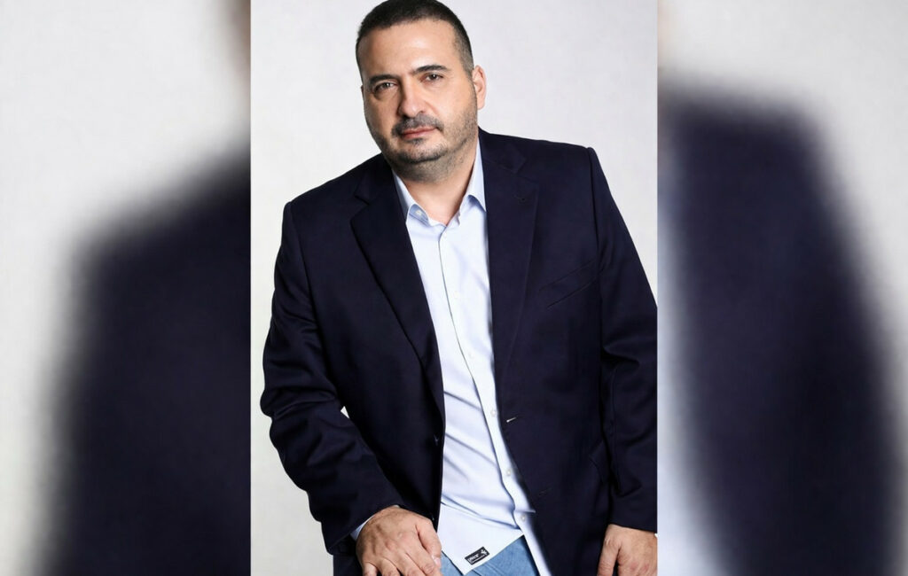 Περιπέτεια στον αέρα για τον Όφερ Γιανάι της Χάποελ Τελ Αβίβ